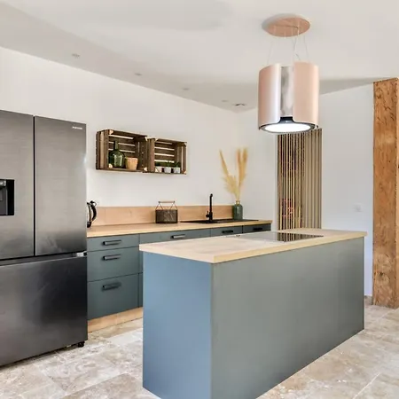 Grande De Charme Proche De La Holiday home Peyriac-de-Mer