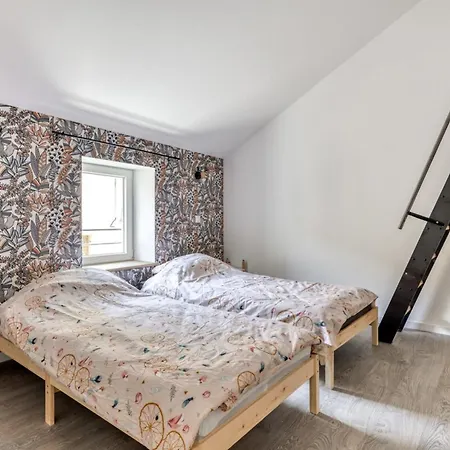 Grande De Charme Proche De La * Peyriac-de-Mer