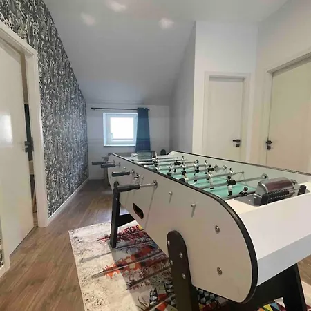 Grande De Charme Proche De La