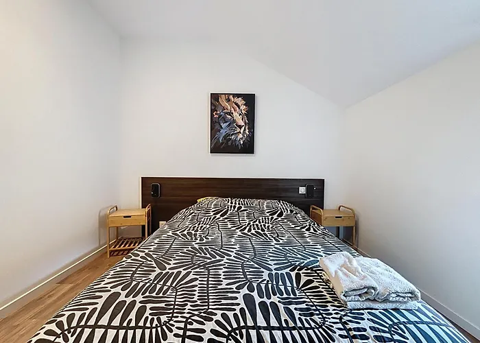 Grande De Charme Proche De La بيرياك-دي-مير